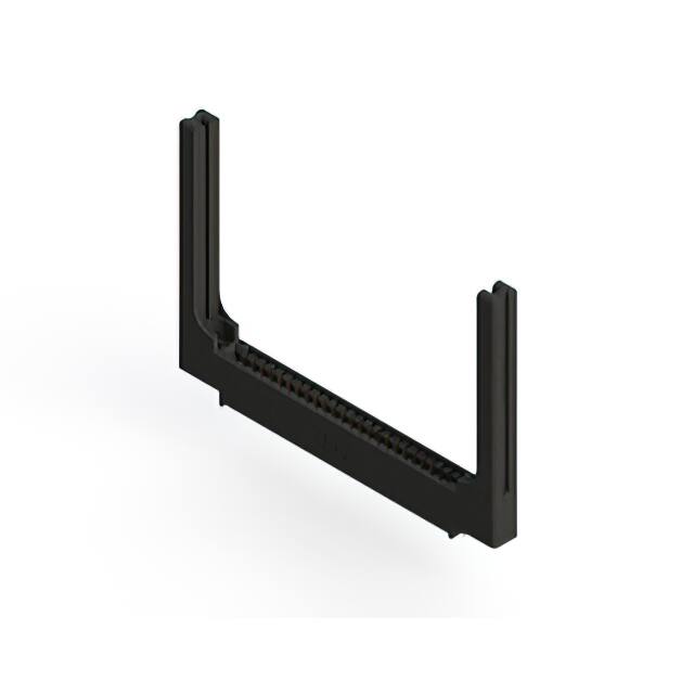 396-025-520-658 EDAC Inc.  Edgeboard Connectors